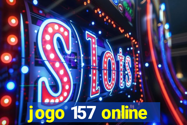 jogo 157 online